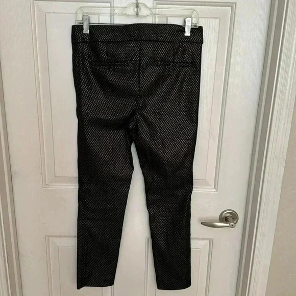 Loft Petites Marissa Skinny 6P Like New - Picture 5 of 7